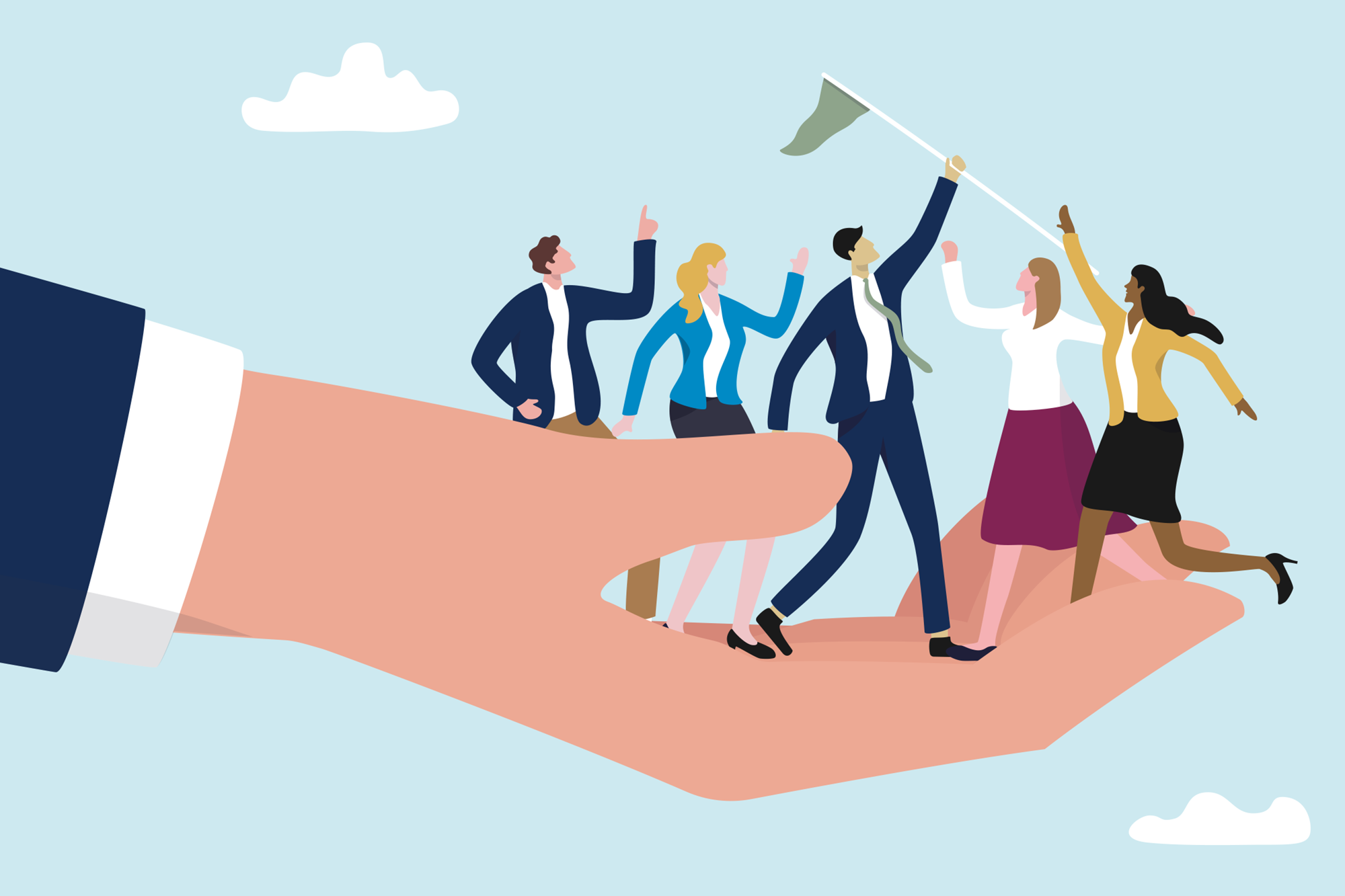 Medical Recruiters Inc. helps medical and pharmaceutical companies hire exceptional sales professionals—and help talented salespeople find careers where they can thrive.